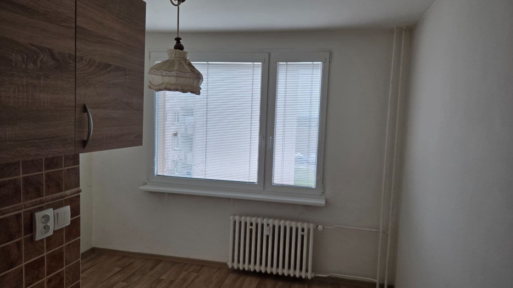 Prenájom bytu 2-izbový 59 m², Stavbařů, Roudnice nad Labem, Ústecký kraj Prenájom bytu 2-izbový 59 m², Stavbařů, Roudnice nad Labem, Ústecký kraj