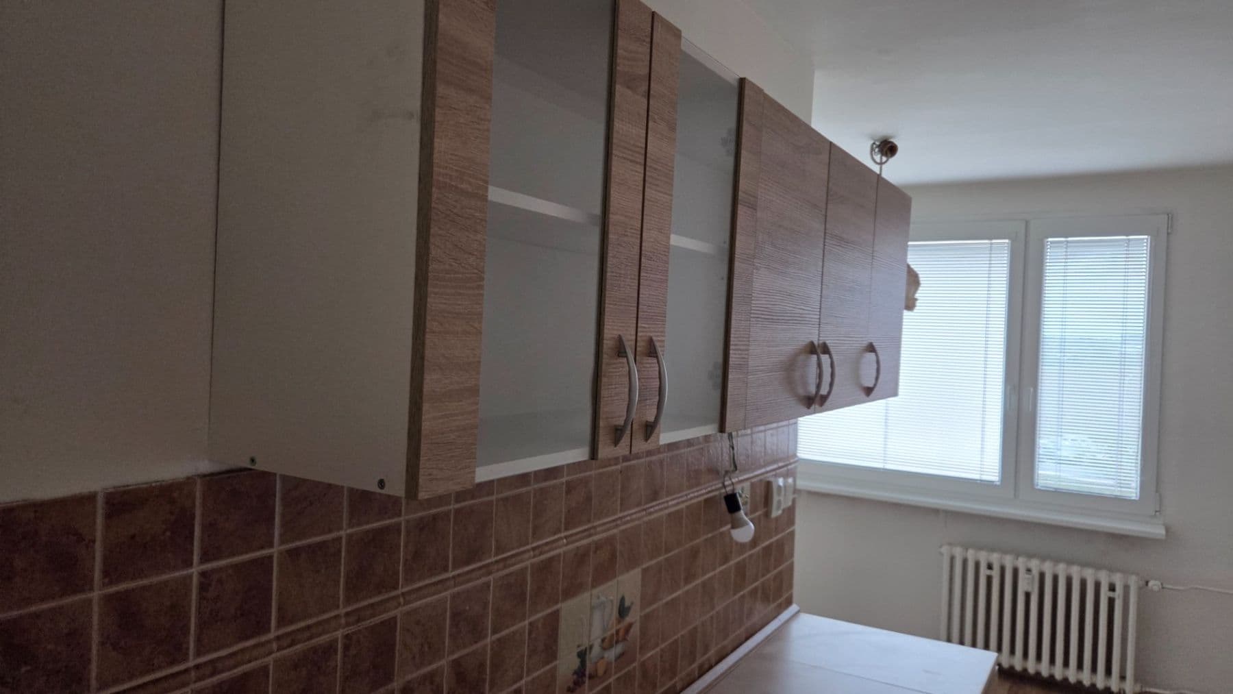 Prenájom bytu 2-izbový 59 m², Stavbařů, Roudnice nad Labem, Ústecký kraj Prenájom bytu 2-izbový 59 m², Stavbařů, Roudnice nad Labem, Ústecký kraj