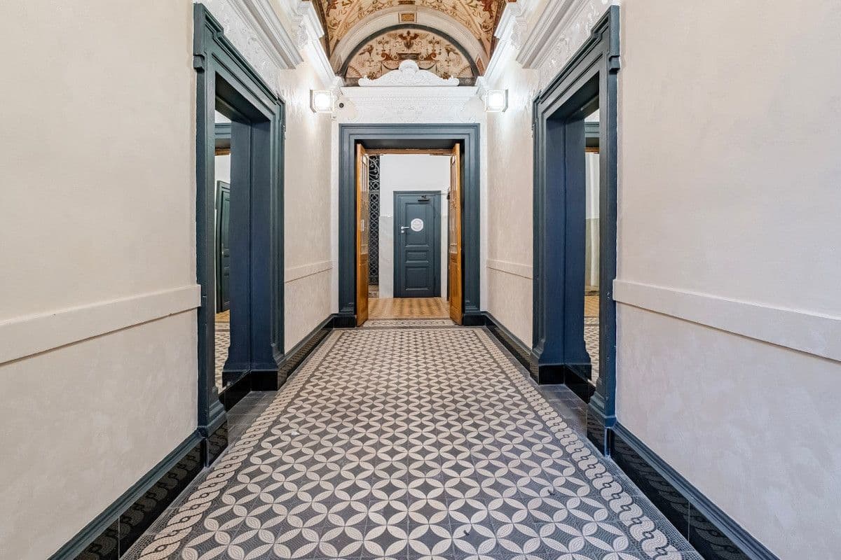 Prenájom bytu 71 m², Újezd, Praha, Praha Prenájom bytu 71 m², Újezd, Praha, Praha