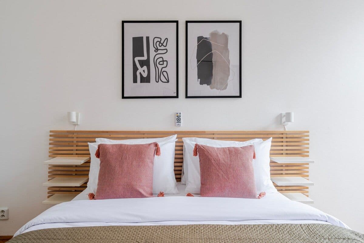 Prenájom bytu 71 m², Újezd, Praha, Praha Prenájom bytu 71 m², Újezd, Praha, Praha