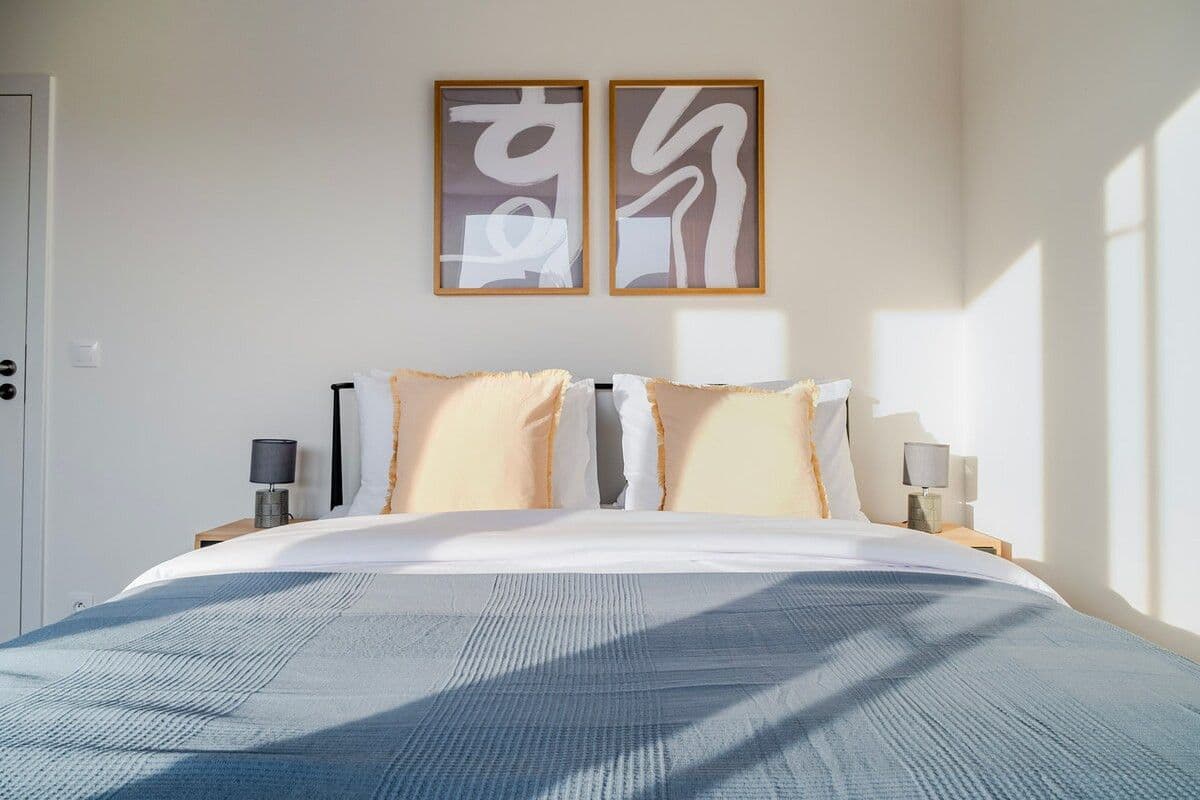 Prenájom bytu 46 m², Breitfeldova, Praha, Praha Prenájom bytu 46 m², Breitfeldova, Praha, Praha