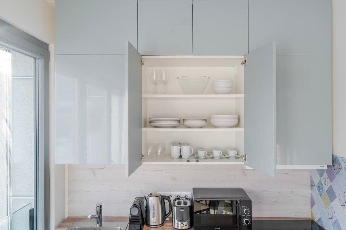 Prenájom bytu 46 m², Breitfeldova, Praha, Praha Prenájom bytu 46 m², Breitfeldova, Praha, Praha