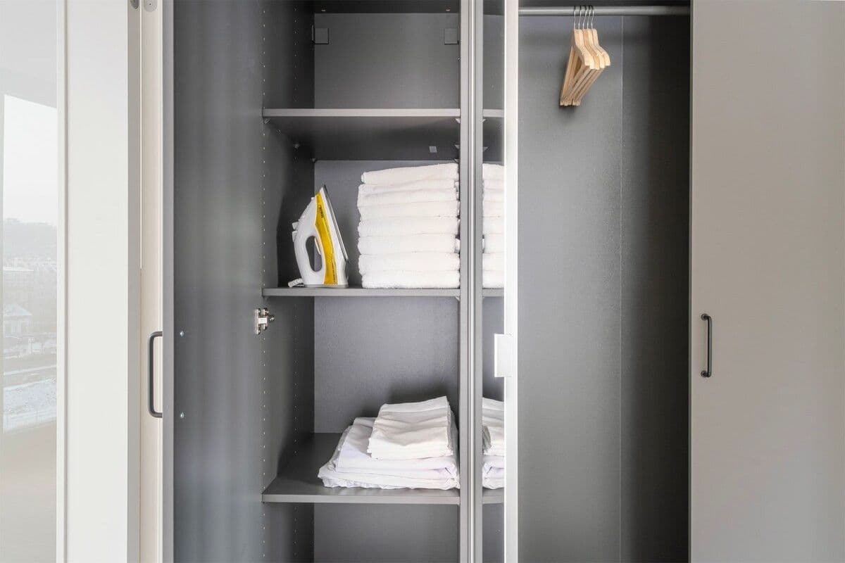 Prenájom bytu 46 m², Breitfeldova, Praha, Praha Prenájom bytu 46 m², Breitfeldova, Praha, Praha