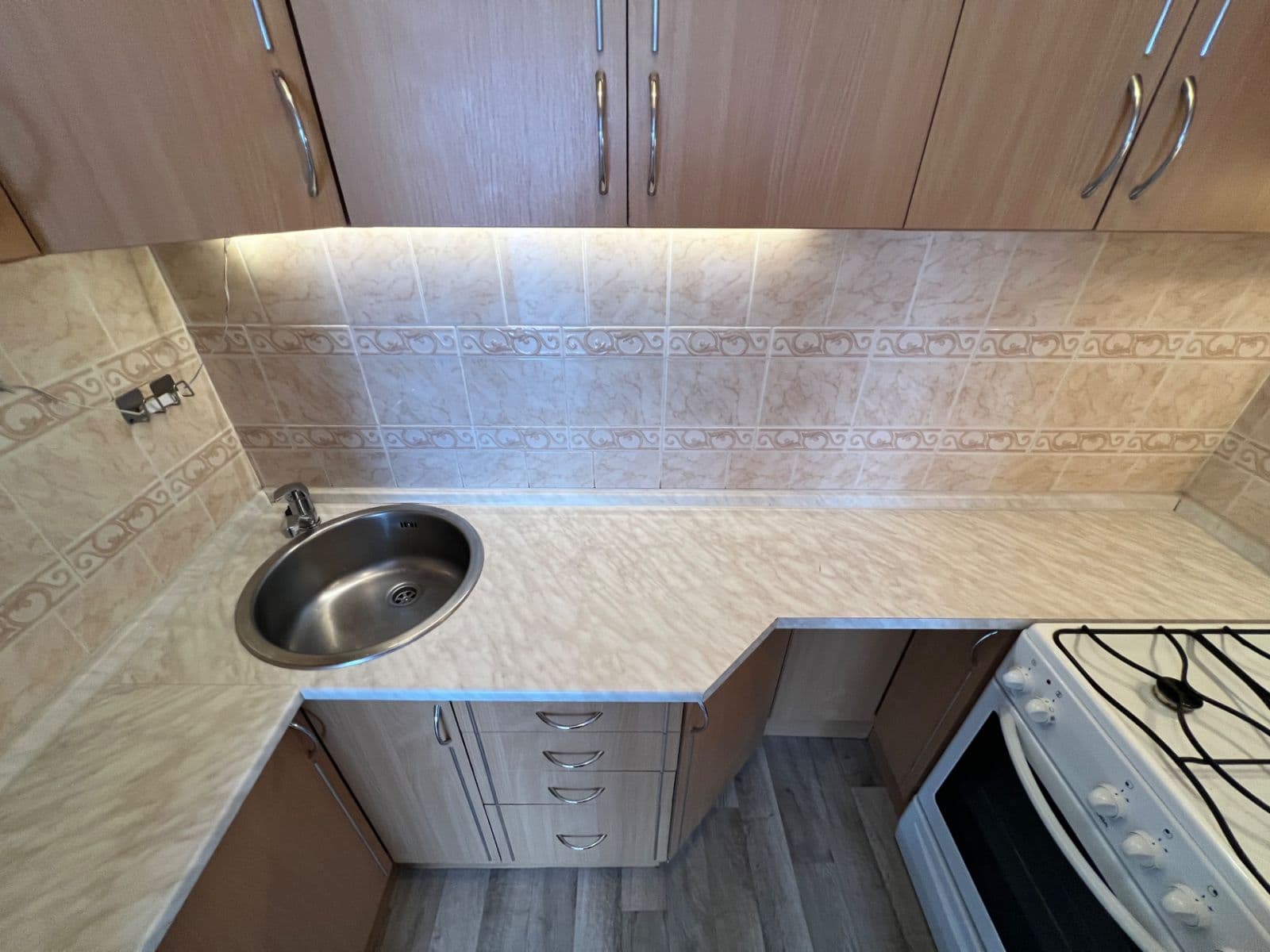 Prenájom bytu 1-izbový 37 m², V Bytovkách, Králíky, Pardubický kraj Prenájom bytu 1-izbový 37 m², V Bytovkách, Králíky, Pardubický kraj