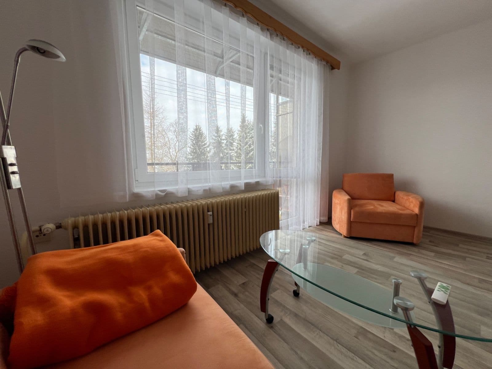 Prenájom bytu 1-izbový 37 m², V Bytovkách, Králíky, Pardubický kraj Prenájom bytu 1-izbový 37 m², V Bytovkách, Králíky, Pardubický kraj