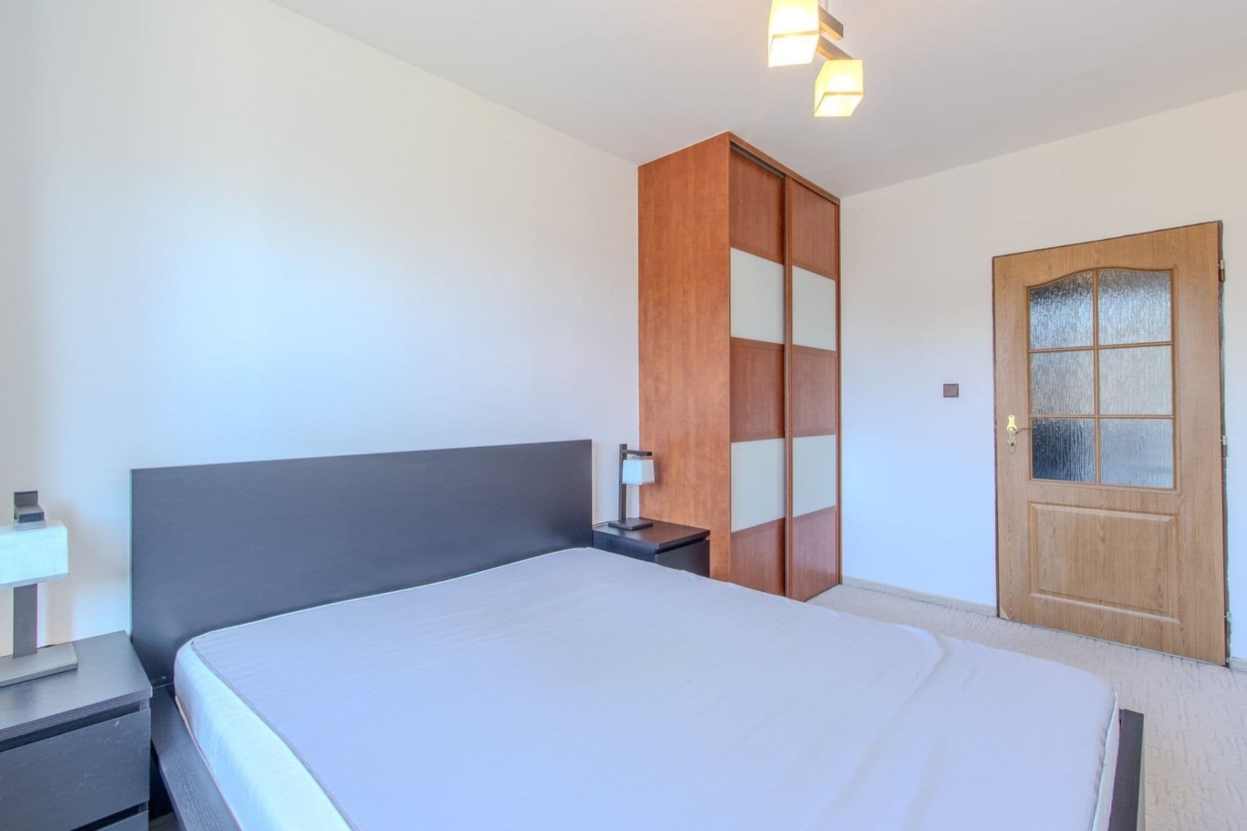 Prenájom bytu 2-izbový 43 m², Modrá, Praha, Praha Prenájom bytu 2-izbový 43 m², Modrá, Praha, Praha