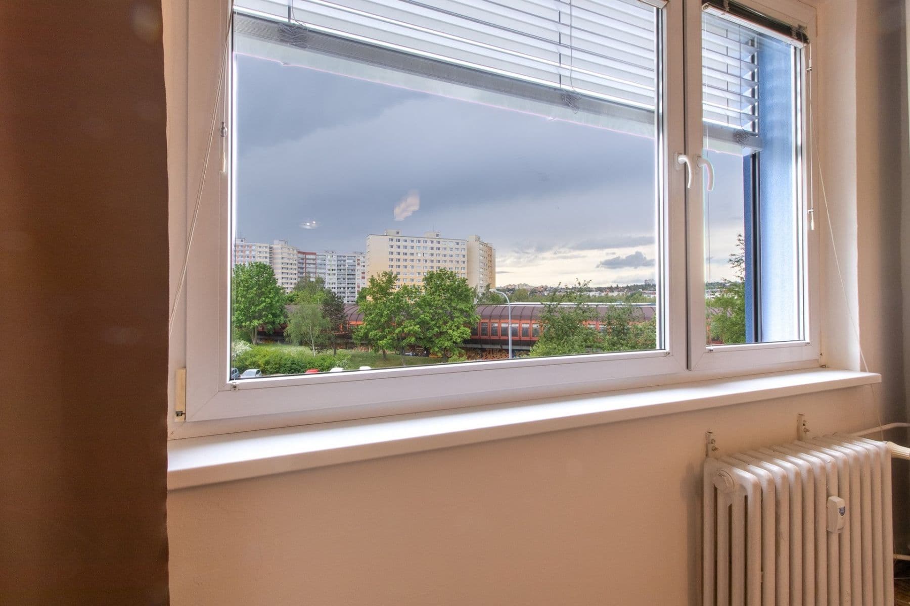 Prenájom bytu 2-izbový 43 m², Modrá, Praha, Praha Prenájom bytu 2-izbový 43 m², Modrá, Praha, Praha