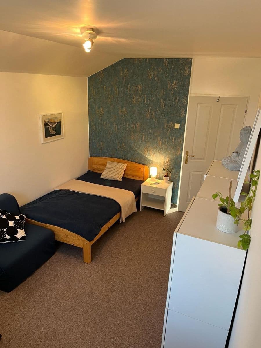 Prenájom domu 200 m², pozemek 200 m², Tyršova, Jílové u Prahy, Středočeský kraj Prenájom domu 200 m², pozemek 200 m², Tyršova, Jílové u Prahy, Středočeský kraj