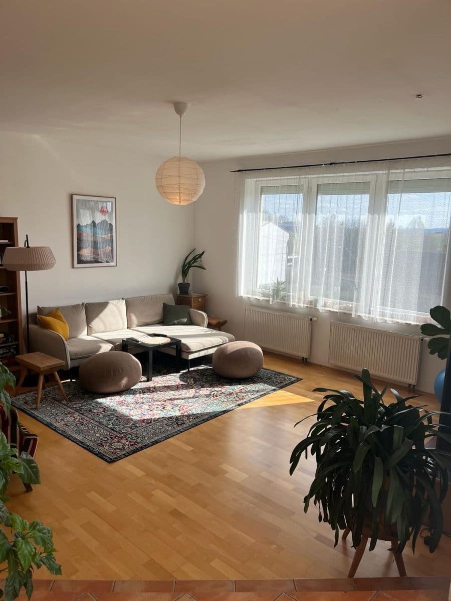 Prenájom domu 200 m², pozemek 200 m², Tyršova, Jílové u Prahy, Středočeský kraj Prenájom domu 200 m², pozemek 200 m², Tyršova, Jílové u Prahy, Středočeský kraj