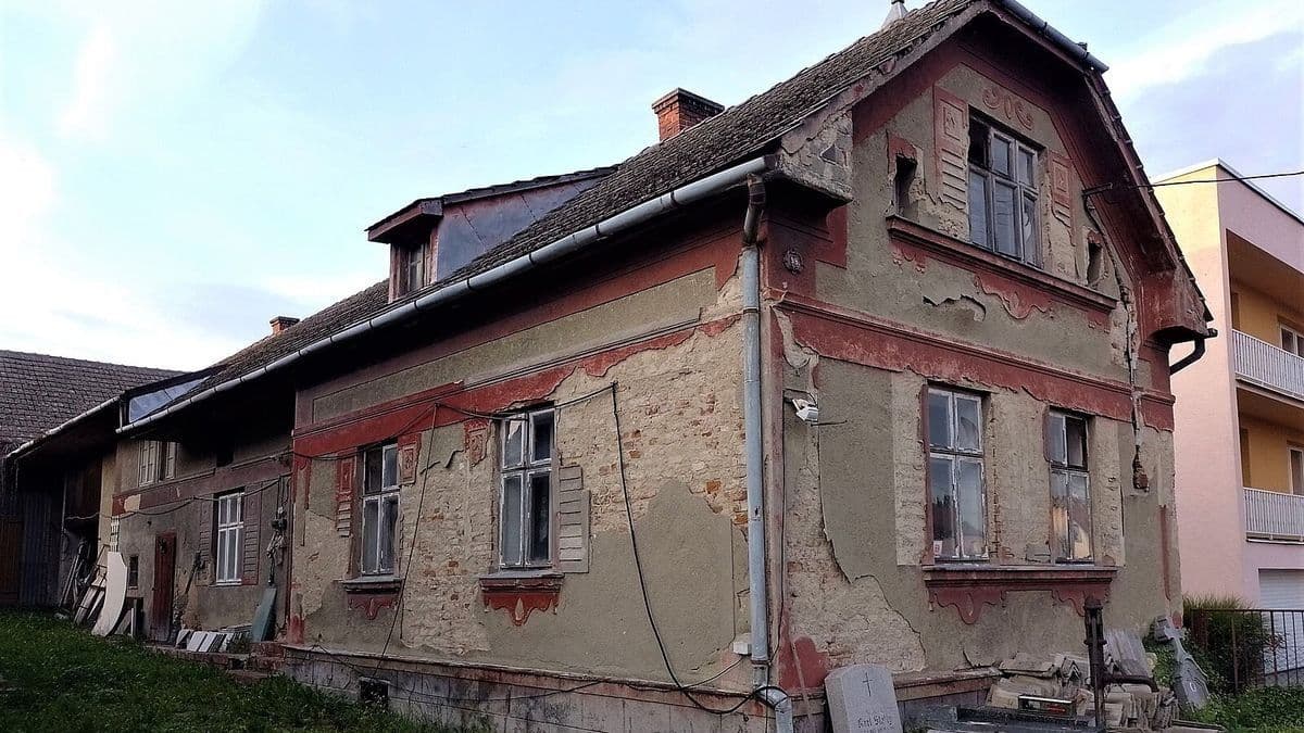 Predaj domu 120 m², pozemek 350 m², Liberk, Královéhradecký kraj Predaj domu 120 m², pozemek 350 m², Liberk, Královéhradecký kraj