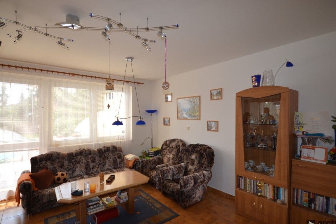 Predaj domu 120 m², pozemek 350 m², Liberk, Královéhradecký kraj Predaj domu 120 m², pozemek 350 m², Liberk, Královéhradecký kraj