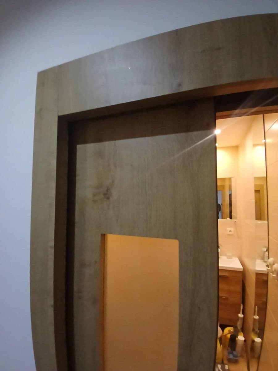 Prenájom bytu 2-izbový 60 m², Karla Buriana, Chomutov, Ústecký kraj Prenájom bytu 2-izbový 60 m², Karla Buriana, Chomutov, Ústecký kraj