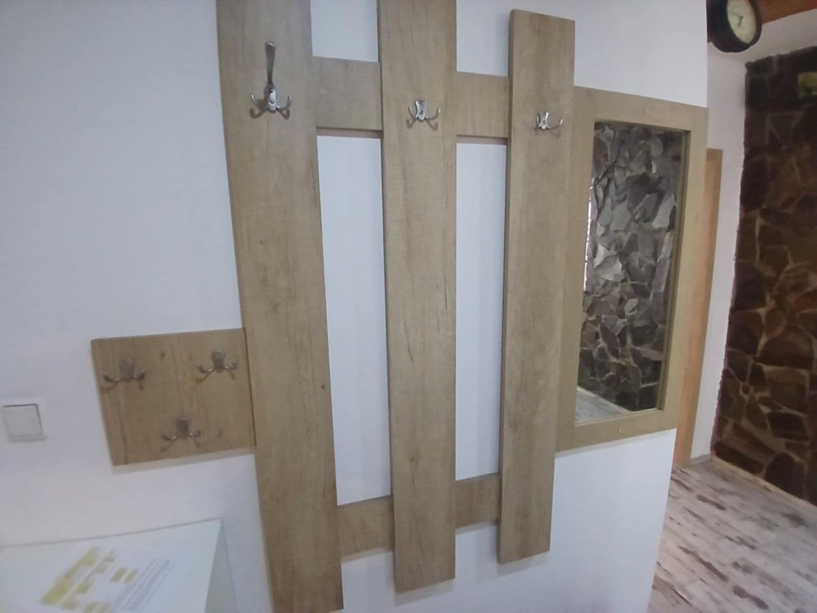 Prenájom bytu 2-izbový 60 m², Karla Buriana, Chomutov, Ústecký kraj Prenájom bytu 2-izbový 60 m², Karla Buriana, Chomutov, Ústecký kraj
