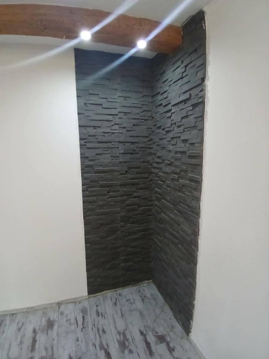Prenájom bytu 2-izbový 60 m², Karla Buriana, Chomutov, Ústecký kraj Prenájom bytu 2-izbový 60 m², Karla Buriana, Chomutov, Ústecký kraj