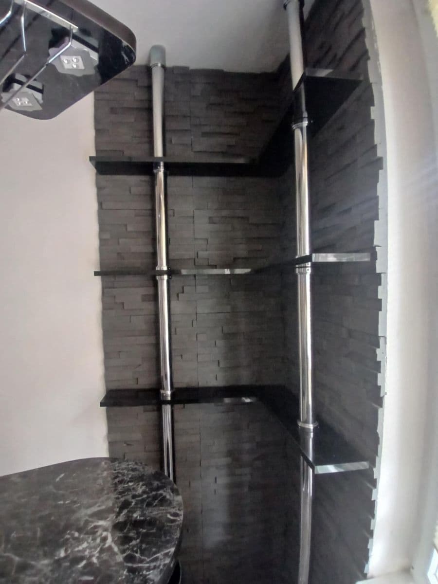 Prenájom bytu 2-izbový 60 m², Karla Buriana, Chomutov, Ústecký kraj Prenájom bytu 2-izbový 60 m², Karla Buriana, Chomutov, Ústecký kraj