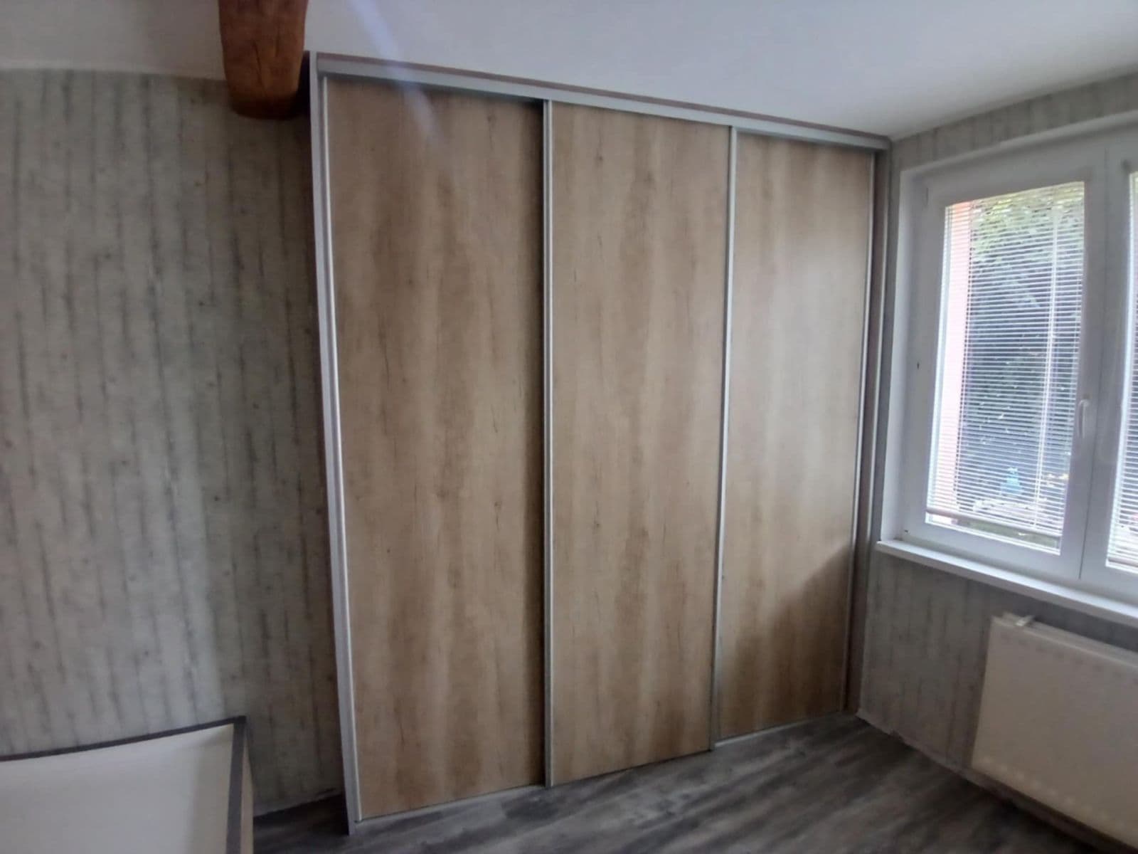 Prenájom bytu 2-izbový 60 m², Karla Buriana, Chomutov, Ústecký kraj Prenájom bytu 2-izbový 60 m², Karla Buriana, Chomutov, Ústecký kraj