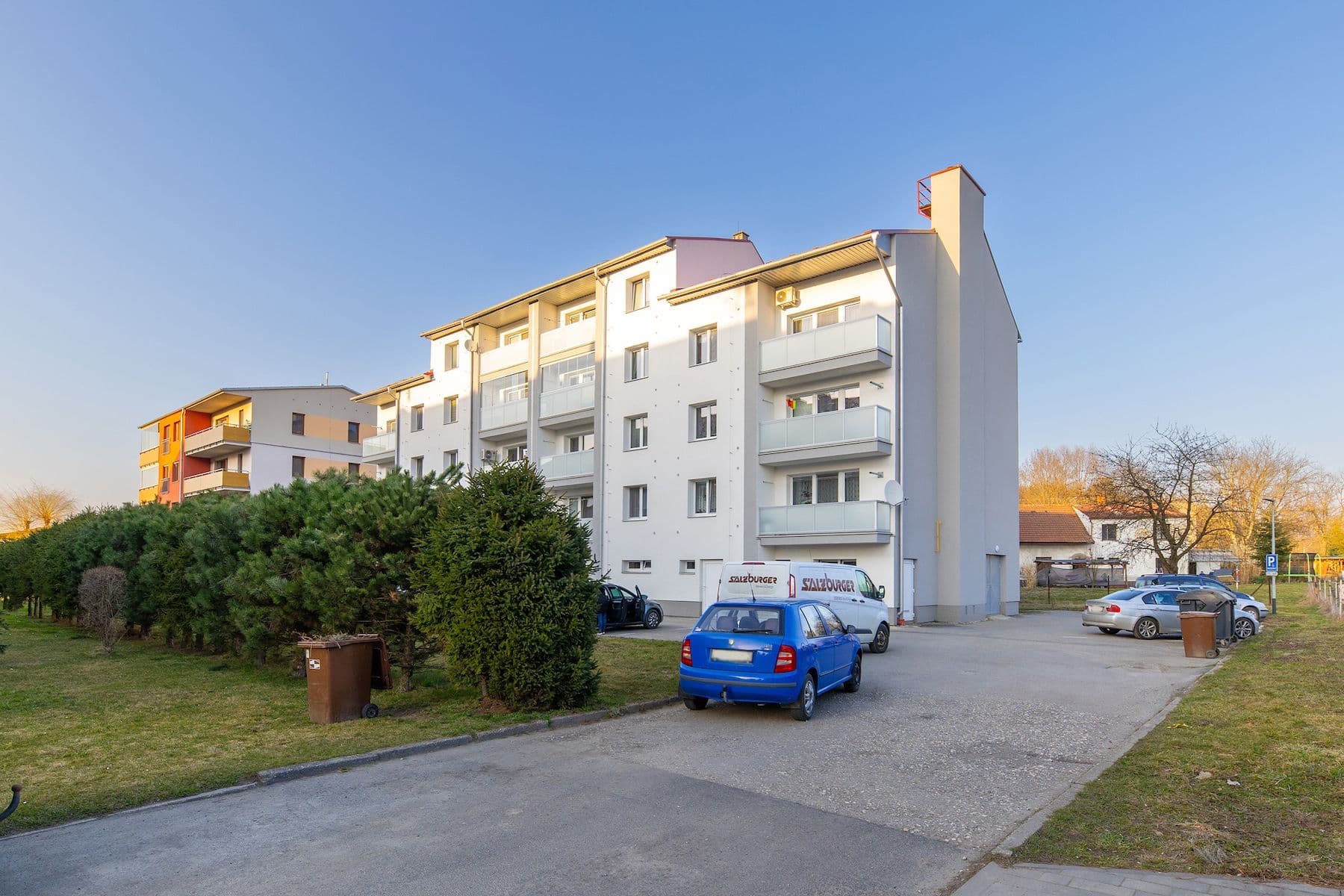 Predaj bytu 3-izbový 74 m², Družstevní, Brušperk, Moravskoslezský kraj Predaj bytu 3-izbový 74 m², Družstevní, Brušperk, Moravskoslezský kraj