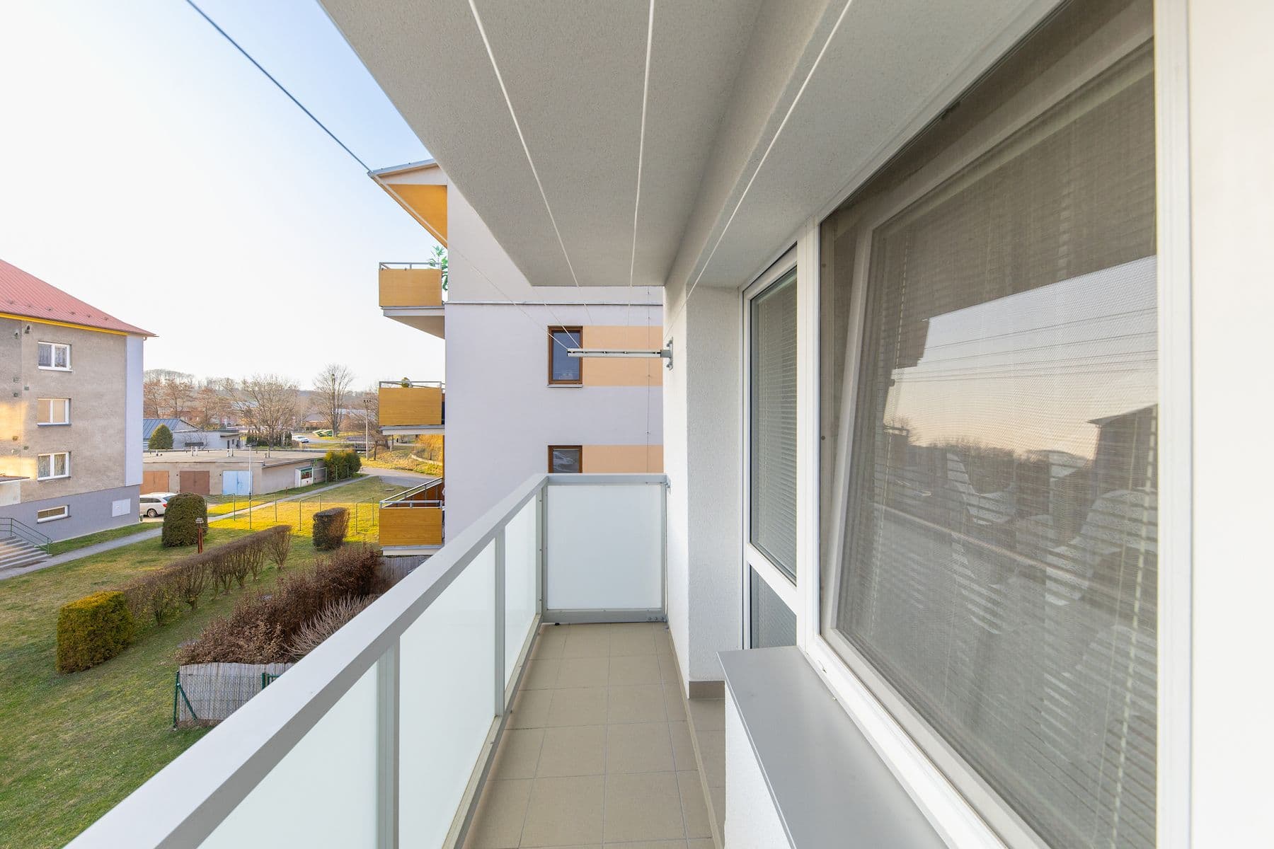 Predaj bytu 3-izbový 74 m², Družstevní, Brušperk, Moravskoslezský kraj Predaj bytu 3-izbový 74 m², Družstevní, Brušperk, Moravskoslezský kraj