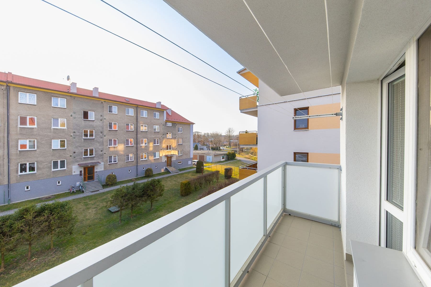 Predaj bytu 3-izbový 74 m², Družstevní, Brušperk, Moravskoslezský kraj Predaj bytu 3-izbový 74 m², Družstevní, Brušperk, Moravskoslezský kraj