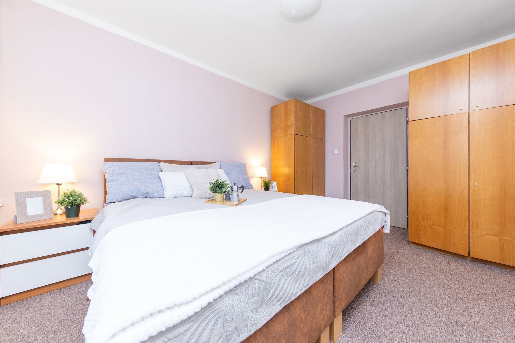 Predaj bytu 3-izbový 74 m², Družstevní, Brušperk, Moravskoslezský kraj Predaj bytu 3-izbový 74 m², Družstevní, Brušperk, Moravskoslezský kraj