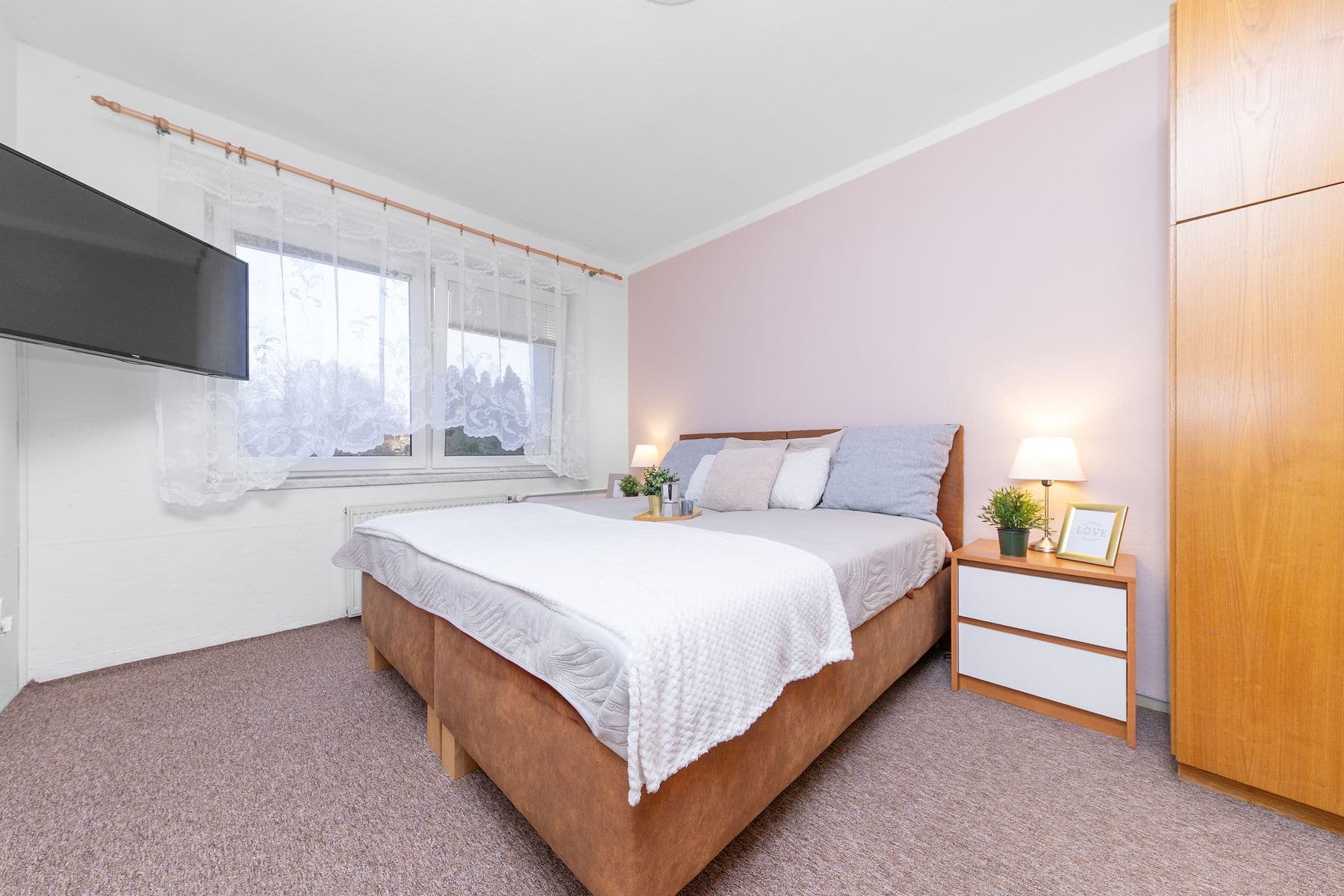 Predaj bytu 3-izbový 74 m², Družstevní, Brušperk, Moravskoslezský kraj Predaj bytu 3-izbový 74 m², Družstevní, Brušperk, Moravskoslezský kraj