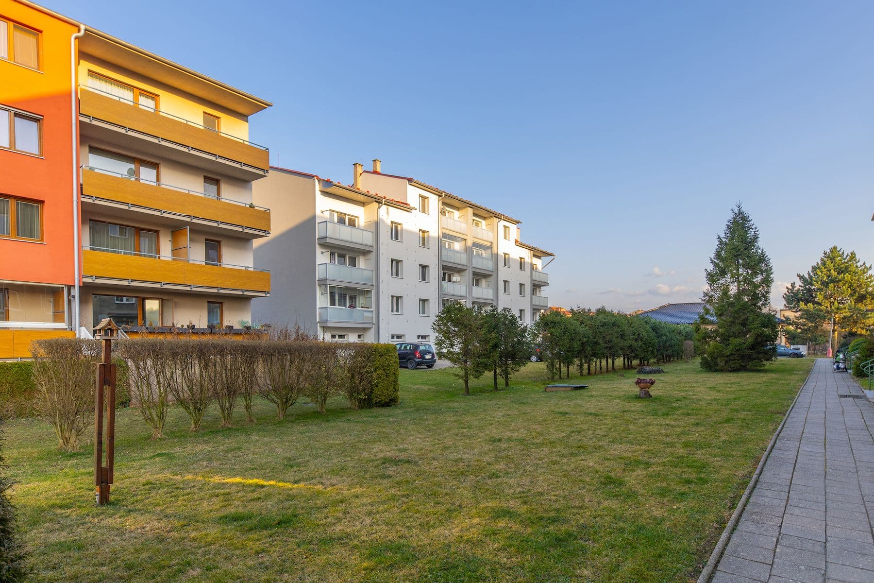 Predaj bytu 3-izbový 74 m², Družstevní, Brušperk, Moravskoslezský kraj Predaj bytu 3-izbový 74 m², Družstevní, Brušperk, Moravskoslezský kraj