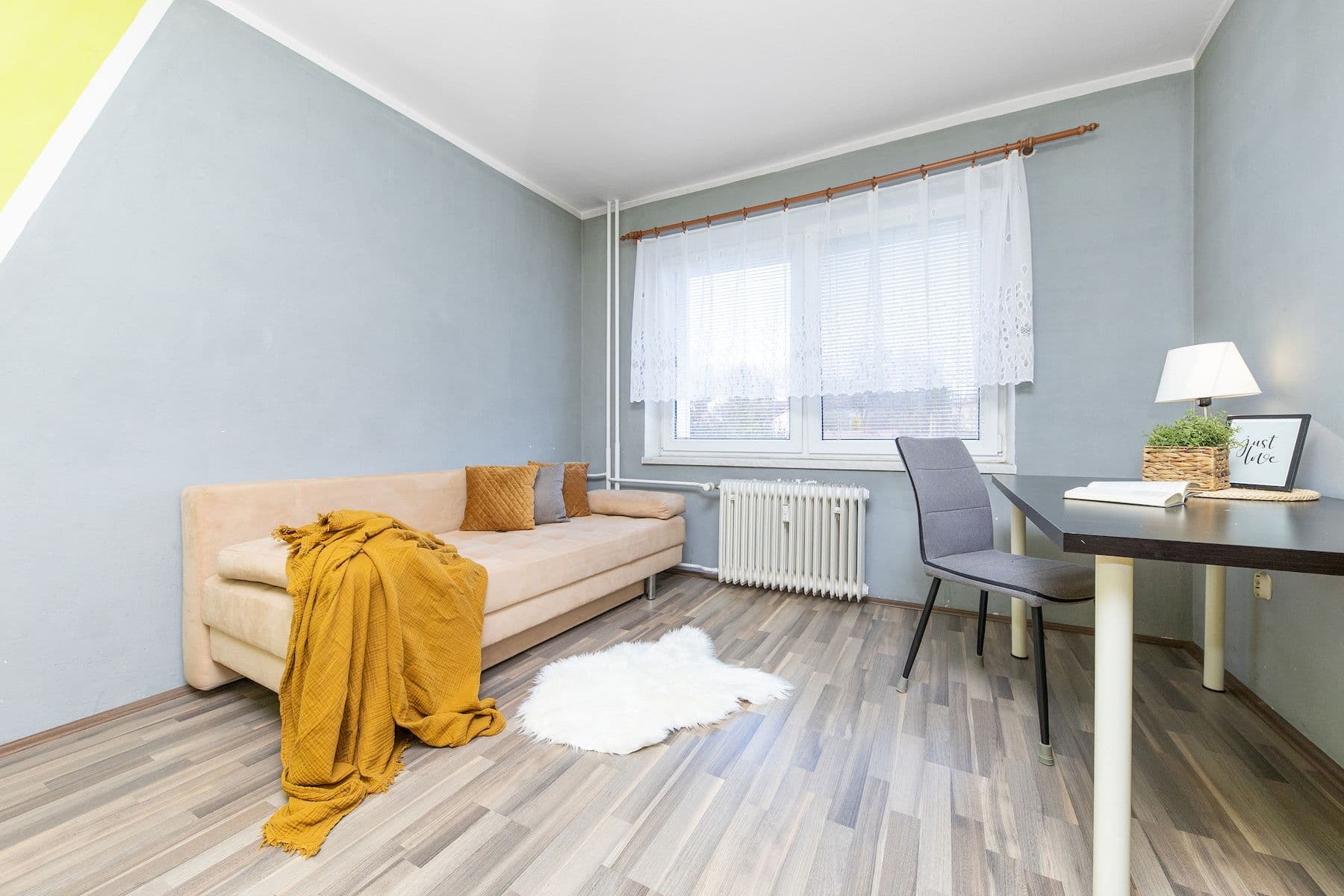 Predaj bytu 3-izbový 74 m², Družstevní, Brušperk, Moravskoslezský kraj Predaj bytu 3-izbový 74 m², Družstevní, Brušperk, Moravskoslezský kraj