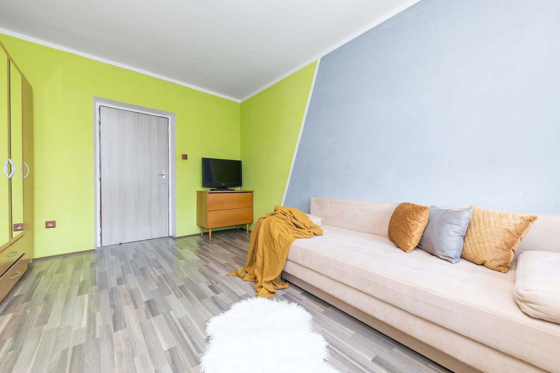 Predaj bytu 3-izbový 74 m², Družstevní, Brušperk, Moravskoslezský kraj Predaj bytu 3-izbový 74 m², Družstevní, Brušperk, Moravskoslezský kraj