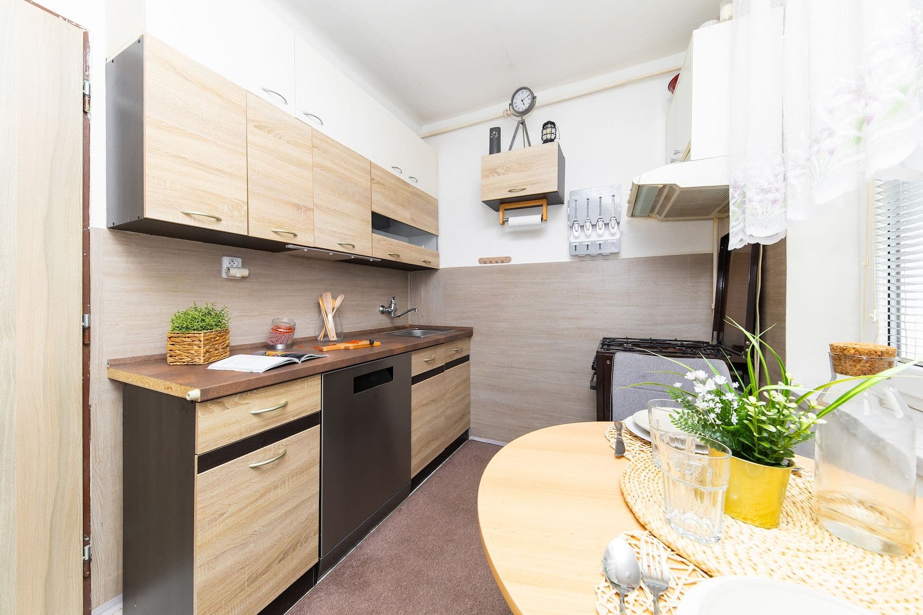 Predaj bytu 3-izbový 74 m², Družstevní, Brušperk, Moravskoslezský kraj Predaj bytu 3-izbový 74 m², Družstevní, Brušperk, Moravskoslezský kraj