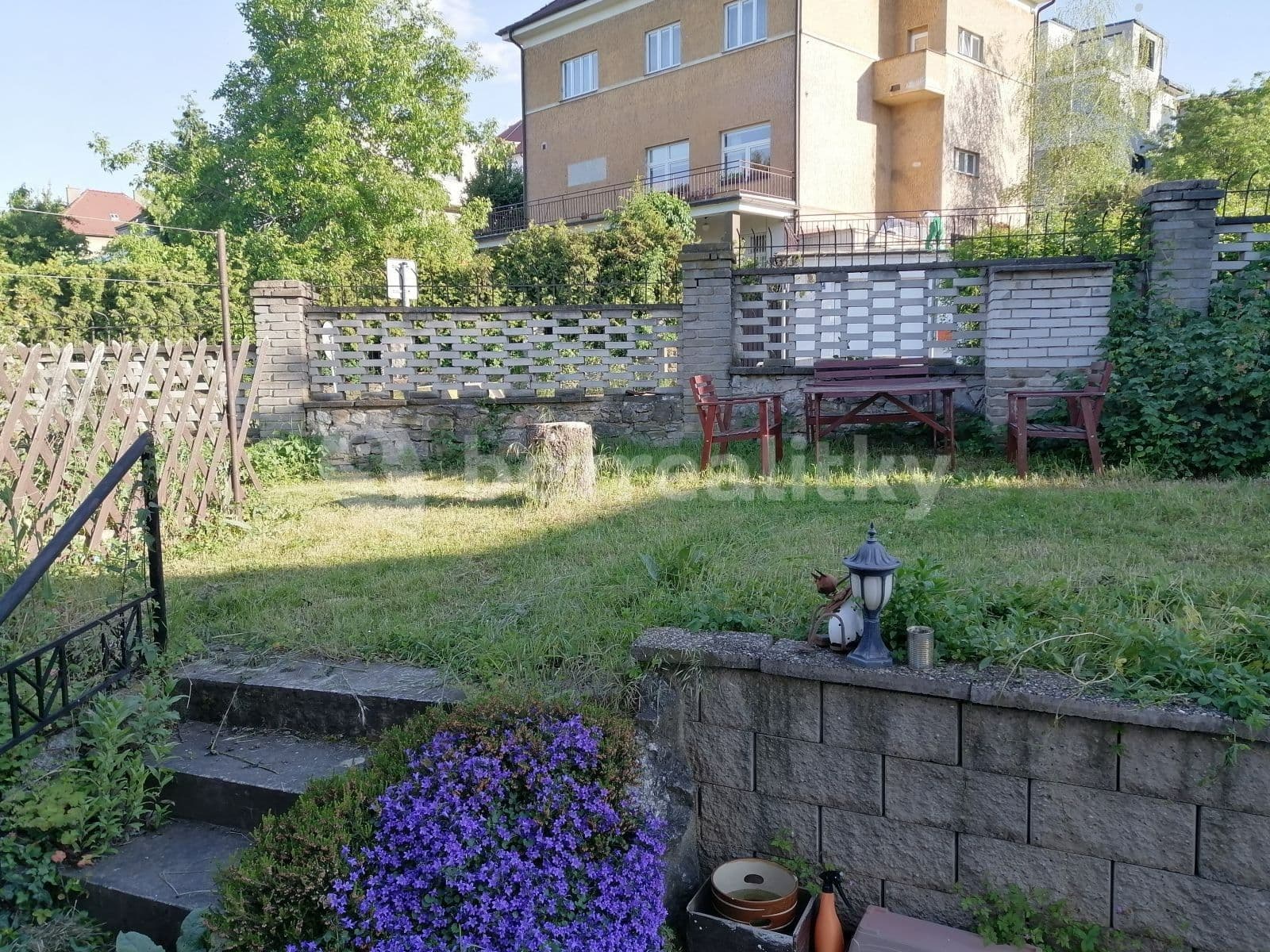 Prenájom bytu 3-izbový 10 m², Slivenecká, Praha, Praha Prenájom bytu 3-izbový 10 m², Slivenecká, Praha, Praha