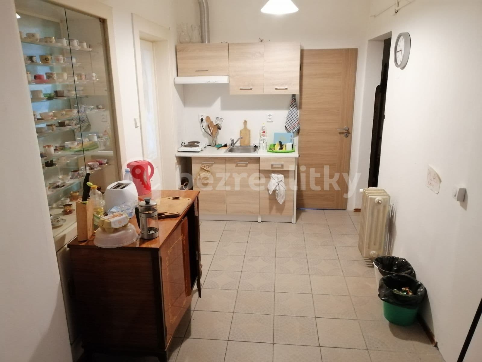 Prenájom bytu 3-izbový 10 m², Slivenecká, Praha, Praha Prenájom bytu 3-izbový 10 m², Slivenecká, Praha, Praha