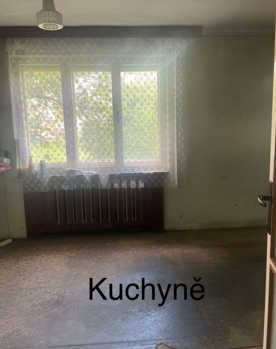 Predaj domu 160 m², pozemek 1.071 m², Do Polí, Dolní Lutyně, Moravskoslezský kraj Predaj domu 160 m², pozemek 1.071 m², Do Polí, Dolní Lutyně, Moravskoslezský kraj