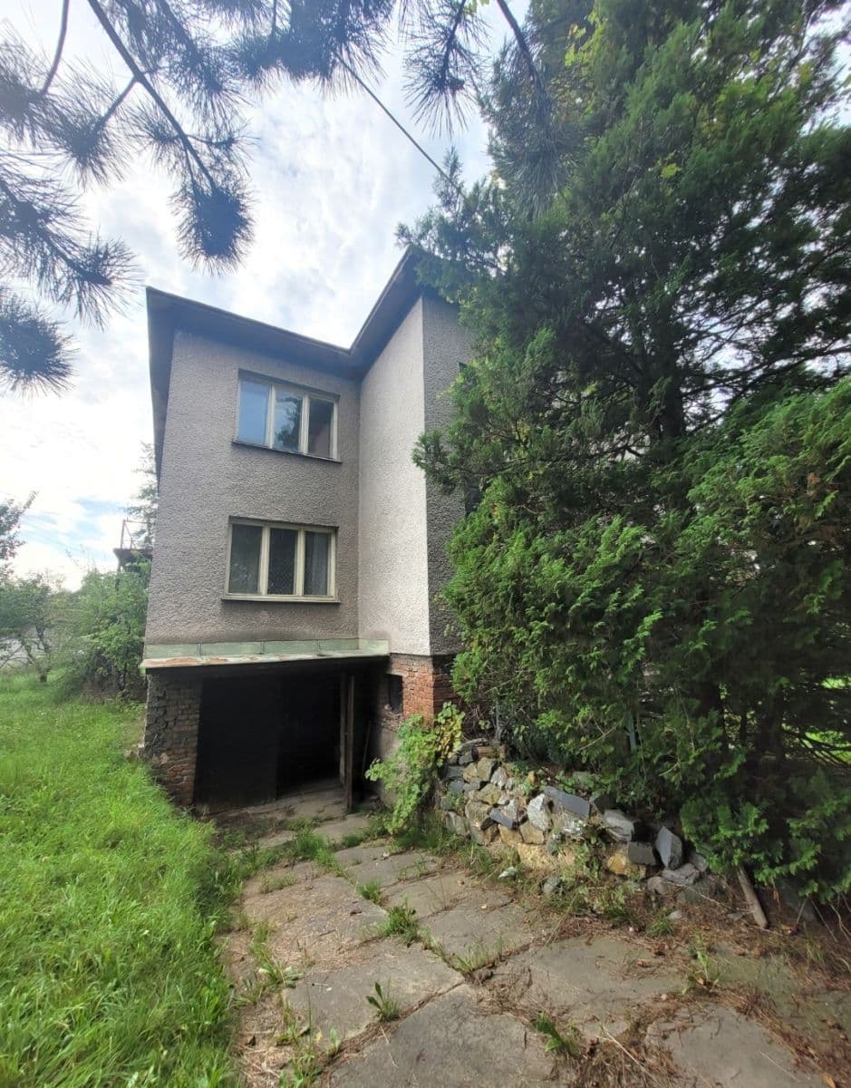 Predaj domu 160 m², pozemek 1.071 m², Do Polí, Dolní Lutyně, Moravskoslezský kraj Predaj domu 160 m², pozemek 1.071 m², Do Polí, Dolní Lutyně, Moravskoslezský kraj