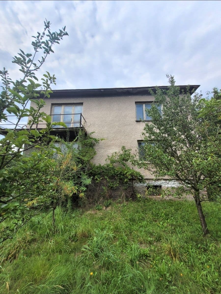 Predaj domu 160 m², pozemek 1.071 m², Do Polí, Dolní Lutyně, Moravskoslezský kraj Predaj domu 160 m², pozemek 1.071 m², Do Polí, Dolní Lutyně, Moravskoslezský kraj