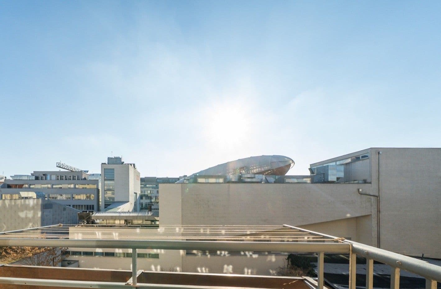 Prenájom bytu 40 m², Ortenovo náměstí, Praha, Praha Prenájom bytu 40 m², Ortenovo náměstí, Praha, Praha