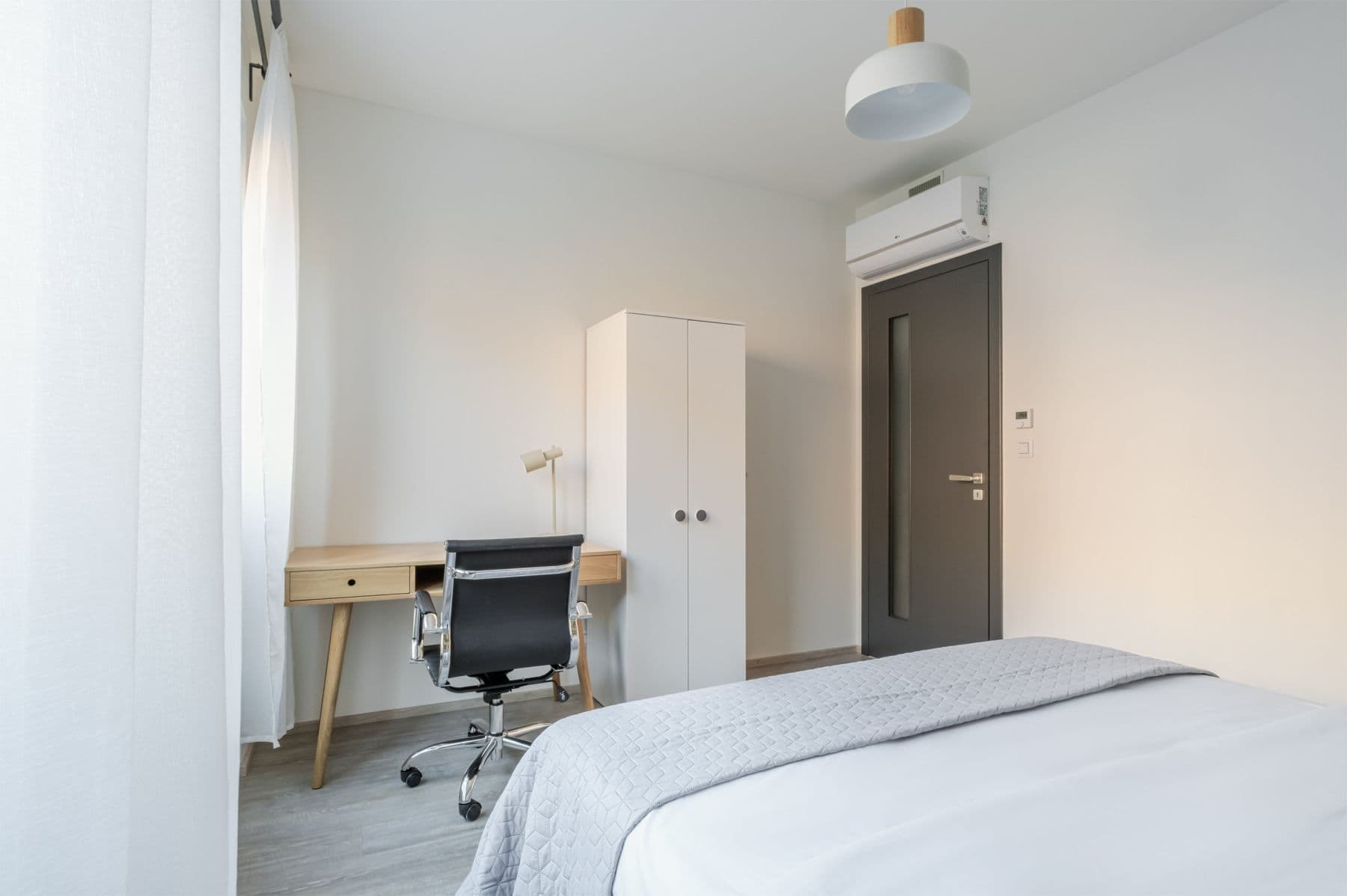 Prenájom bytu 72 m², Malešická c, Praha, Praha Prenájom bytu 72 m², Malešická c, Praha, Praha