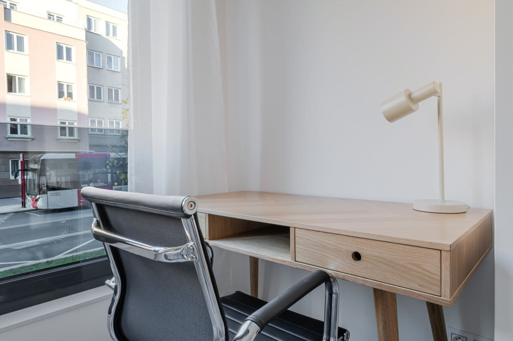 Prenájom bytu 72 m², Malešická c, Praha, Praha Prenájom bytu 72 m², Malešická c, Praha, Praha