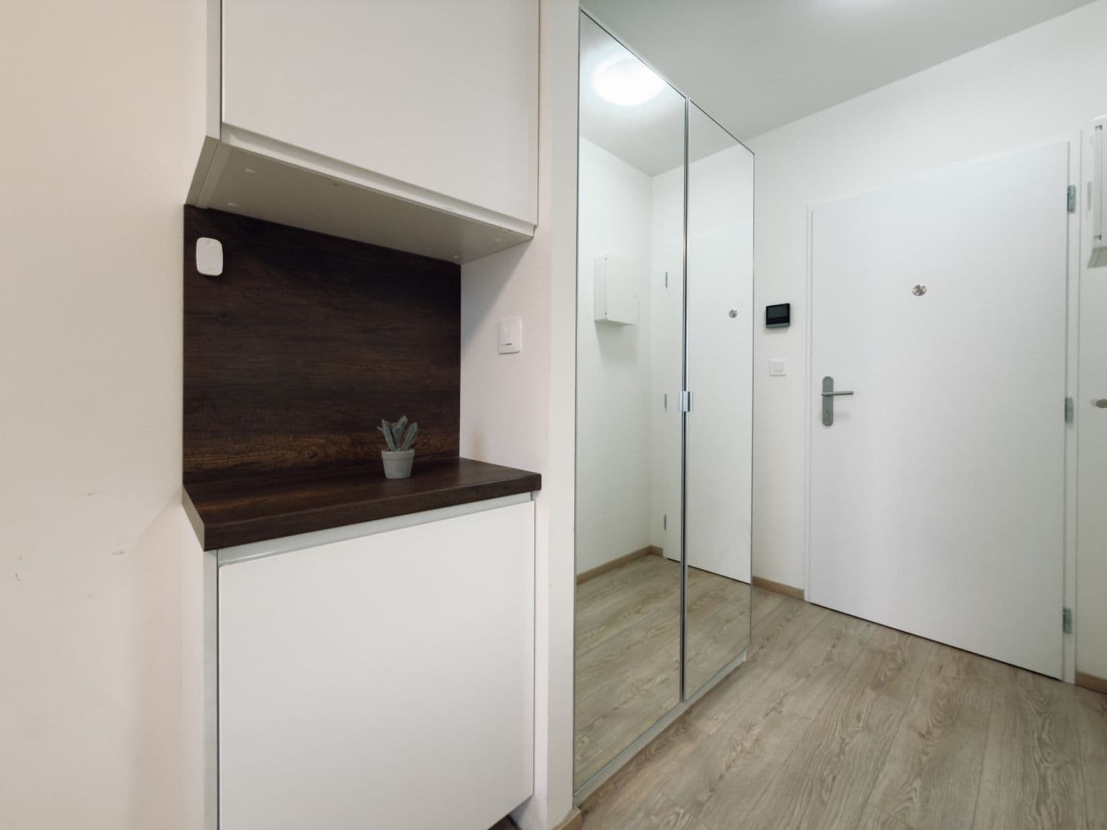 Prenájom bytu 22 m², Kubánské náměstí, Praha, Praha Prenájom bytu 22 m², Kubánské náměstí, Praha, Praha