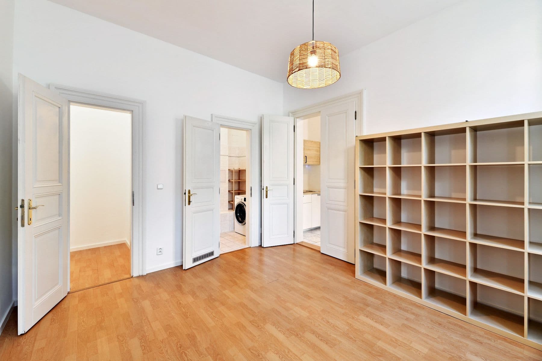 Prenájom bytu 2-izbový 39 m², Zlatnická, Praha, Praha Prenájom bytu 2-izbový 39 m², Zlatnická, Praha, Praha