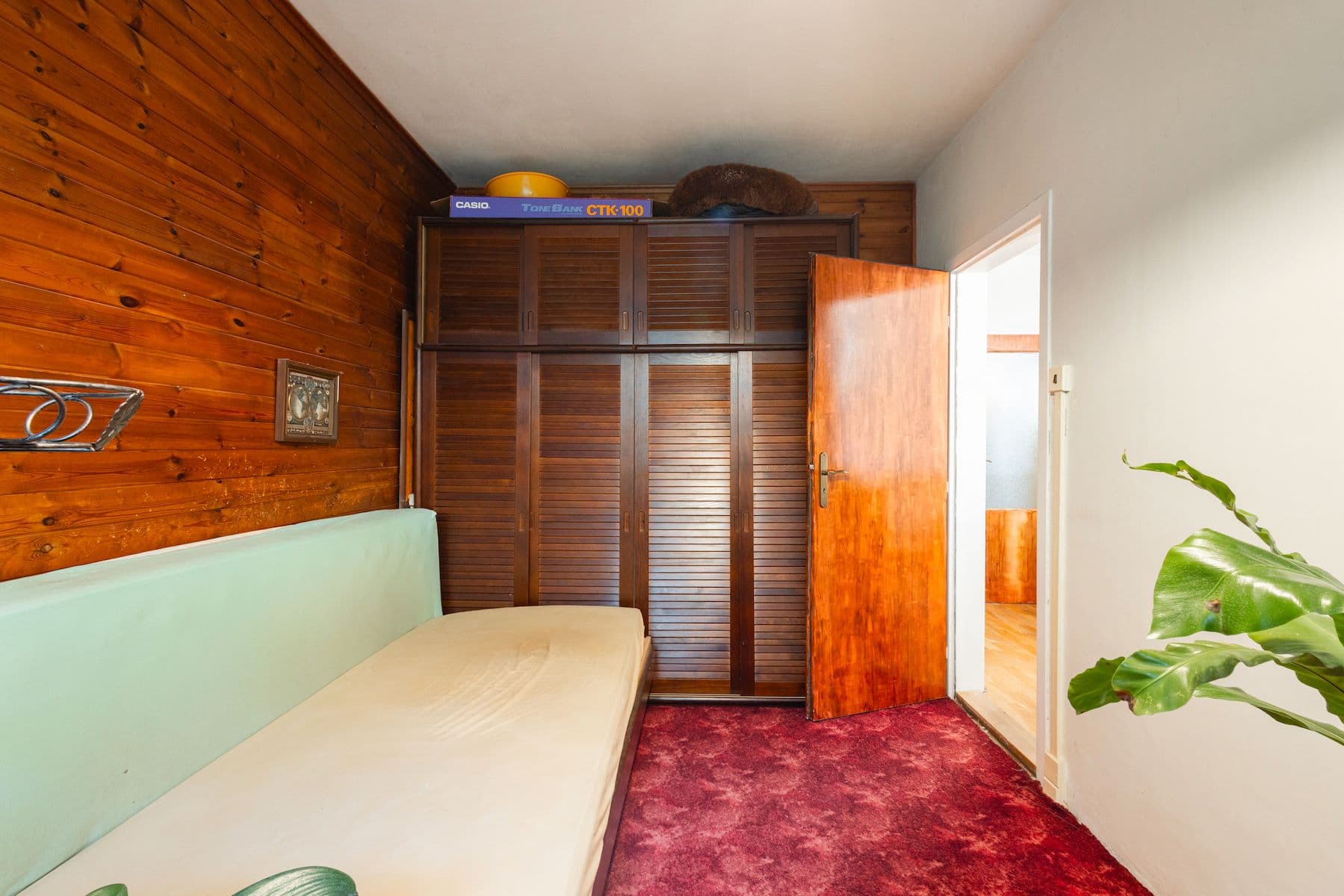 Predaj bytu 2-izbový 43 m², Werichova, Praha, Praha Predaj bytu 2-izbový 43 m², Werichova, Praha, Praha