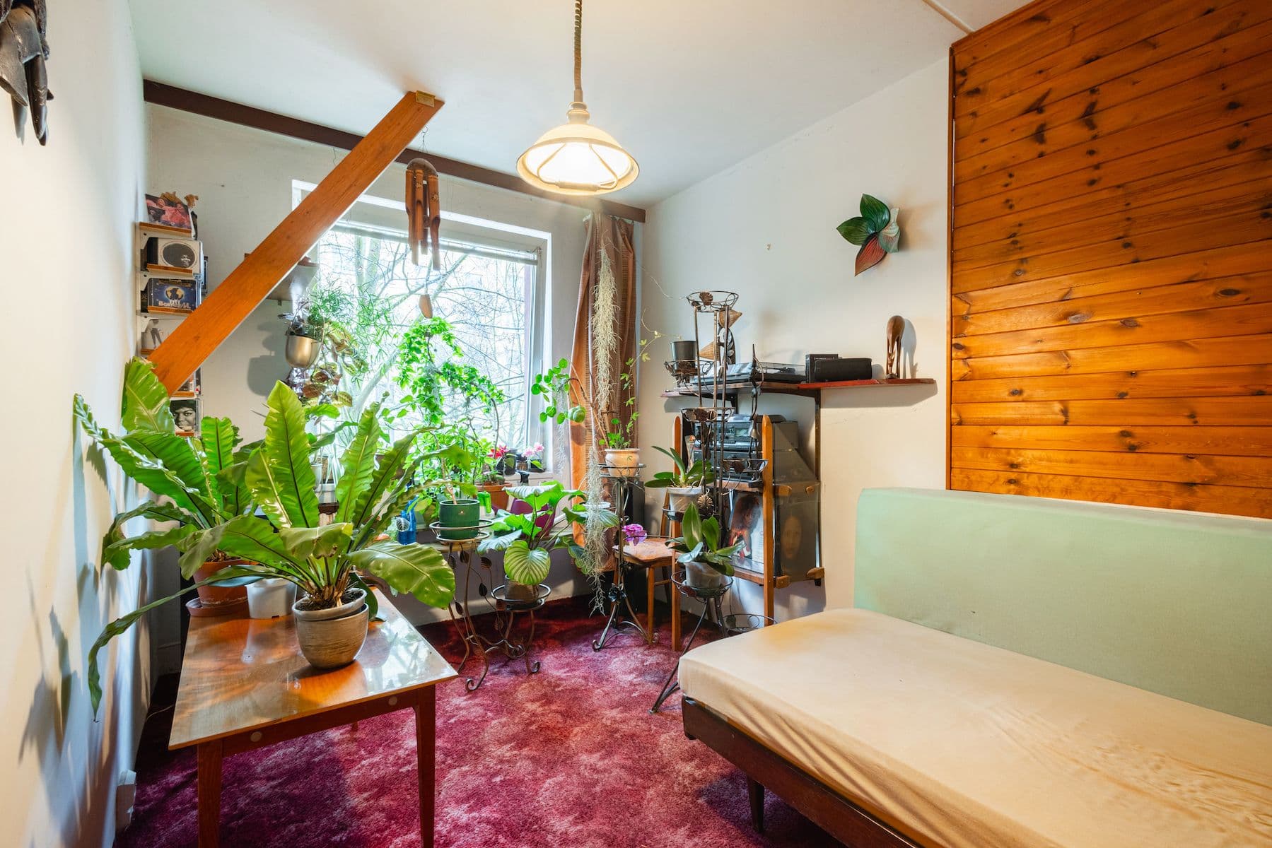 Predaj bytu 2-izbový 43 m², Werichova, Praha, Praha Predaj bytu 2-izbový 43 m², Werichova, Praha, Praha