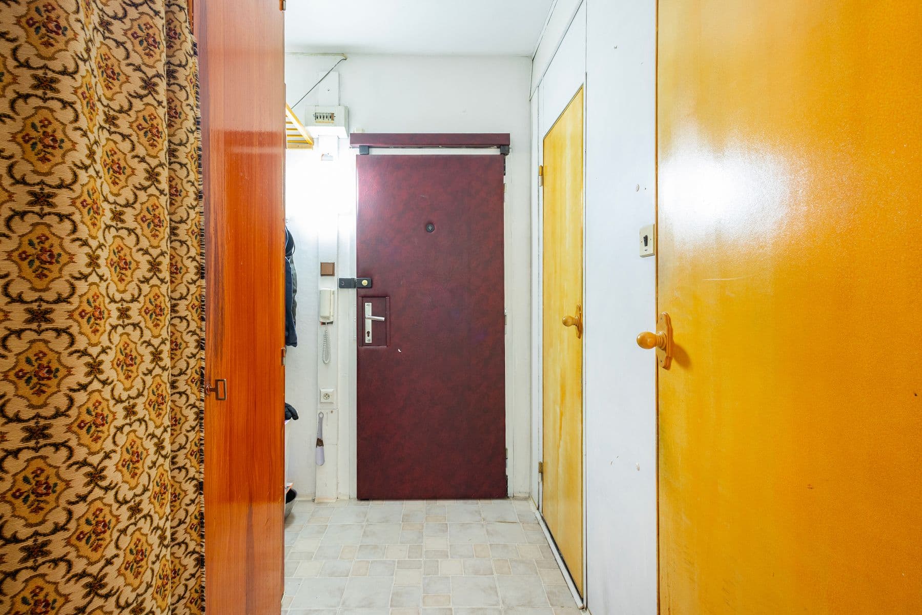 Predaj bytu 2-izbový 43 m², Werichova, Praha, Praha Predaj bytu 2-izbový 43 m², Werichova, Praha, Praha