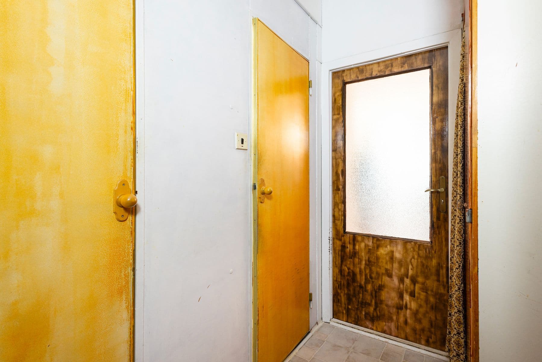 Predaj bytu 2-izbový 43 m², Werichova, Praha, Praha Predaj bytu 2-izbový 43 m², Werichova, Praha, Praha