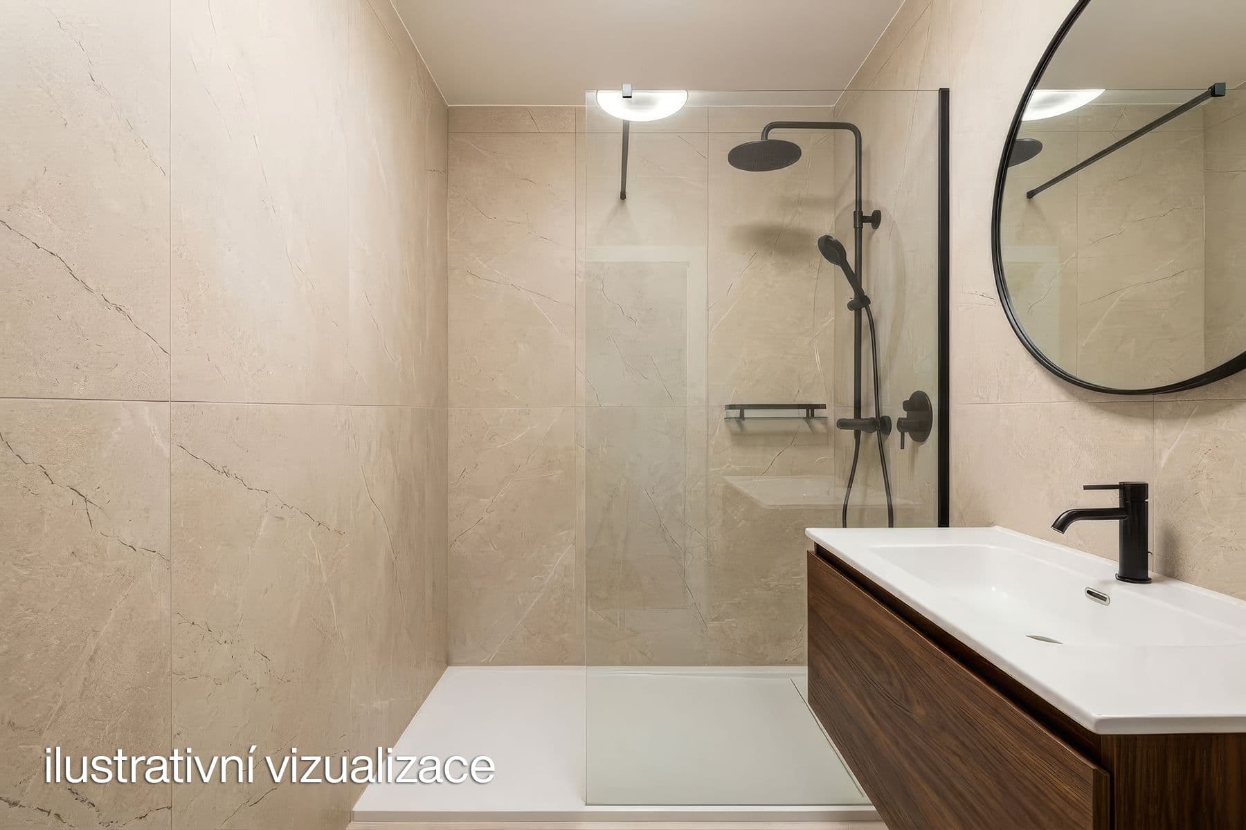 Predaj bytu 2-izbový 43 m², Werichova, Praha, Praha Predaj bytu 2-izbový 43 m², Werichova, Praha, Praha