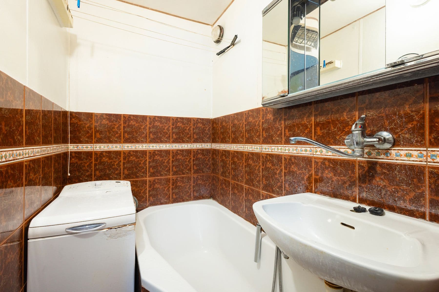 Predaj bytu 2-izbový 43 m², Werichova, Praha, Praha Predaj bytu 2-izbový 43 m², Werichova, Praha, Praha