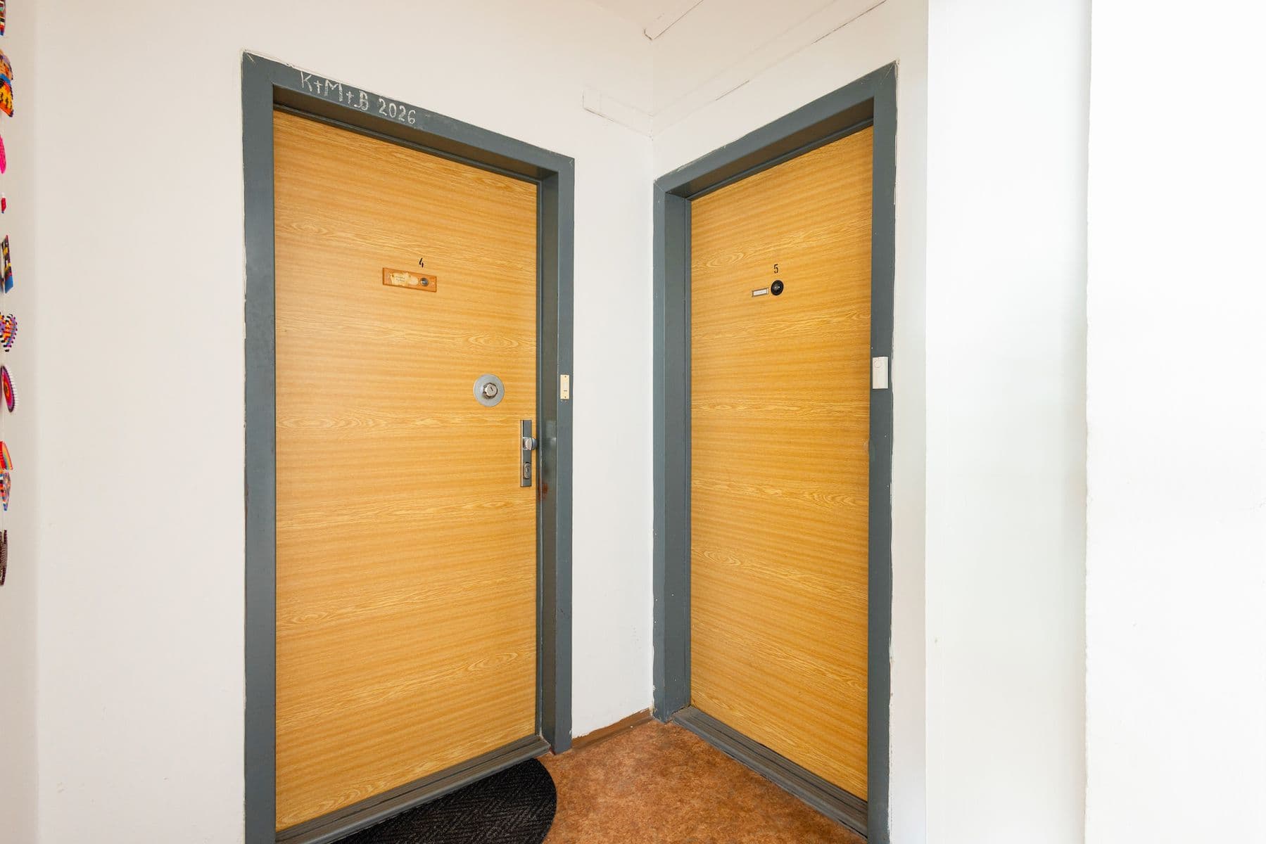 Predaj bytu 2-izbový 43 m², Werichova, Praha, Praha Predaj bytu 2-izbový 43 m², Werichova, Praha, Praha