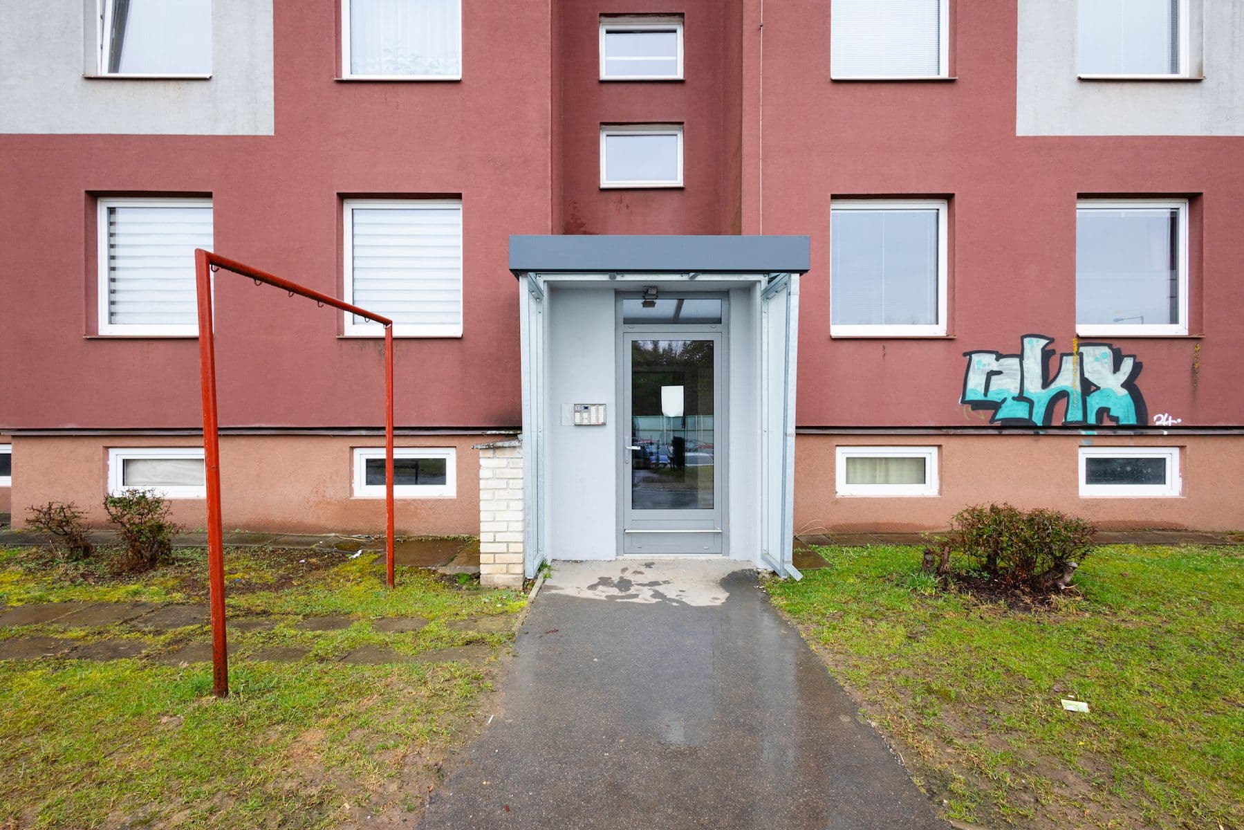 Predaj bytu 2-izbový 43 m², Werichova, Praha, Praha Predaj bytu 2-izbový 43 m², Werichova, Praha, Praha