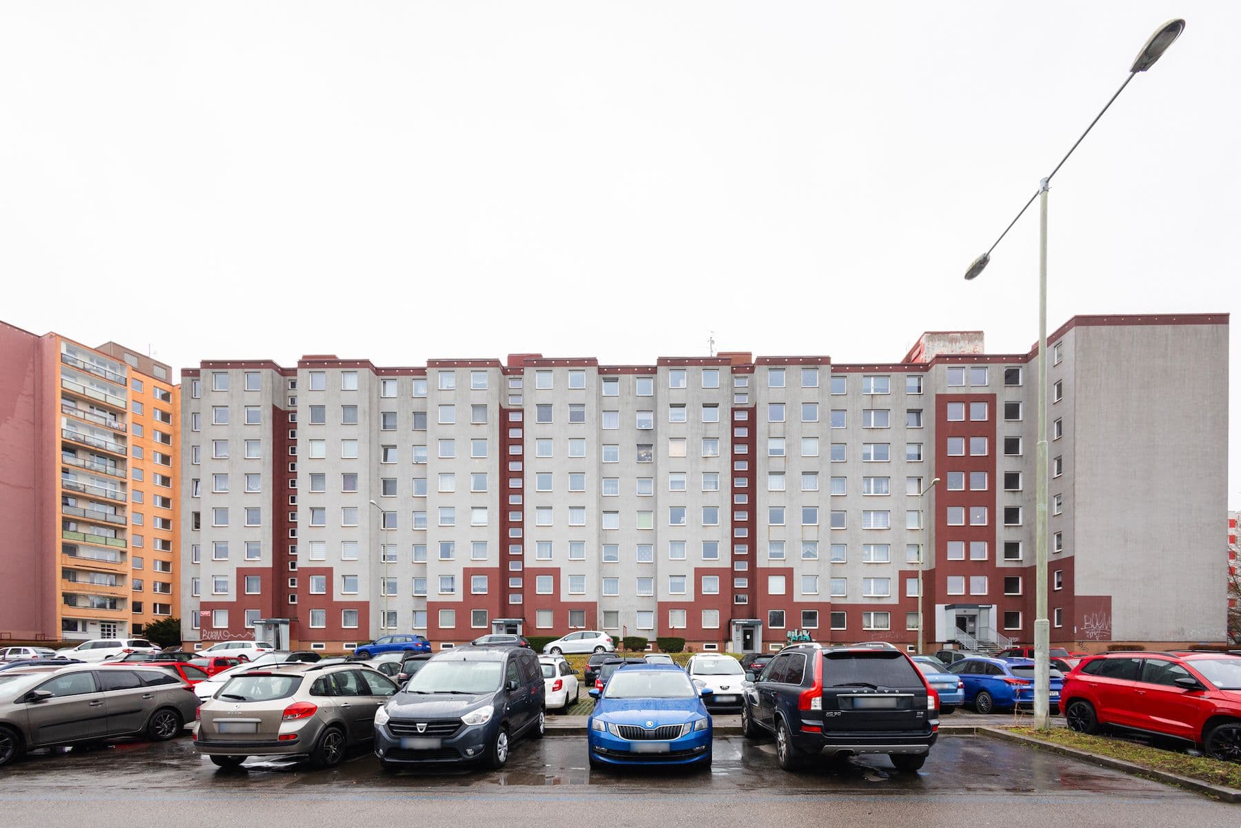 Predaj bytu 2-izbový 43 m², Werichova, Praha, Praha Predaj bytu 2-izbový 43 m², Werichova, Praha, Praha