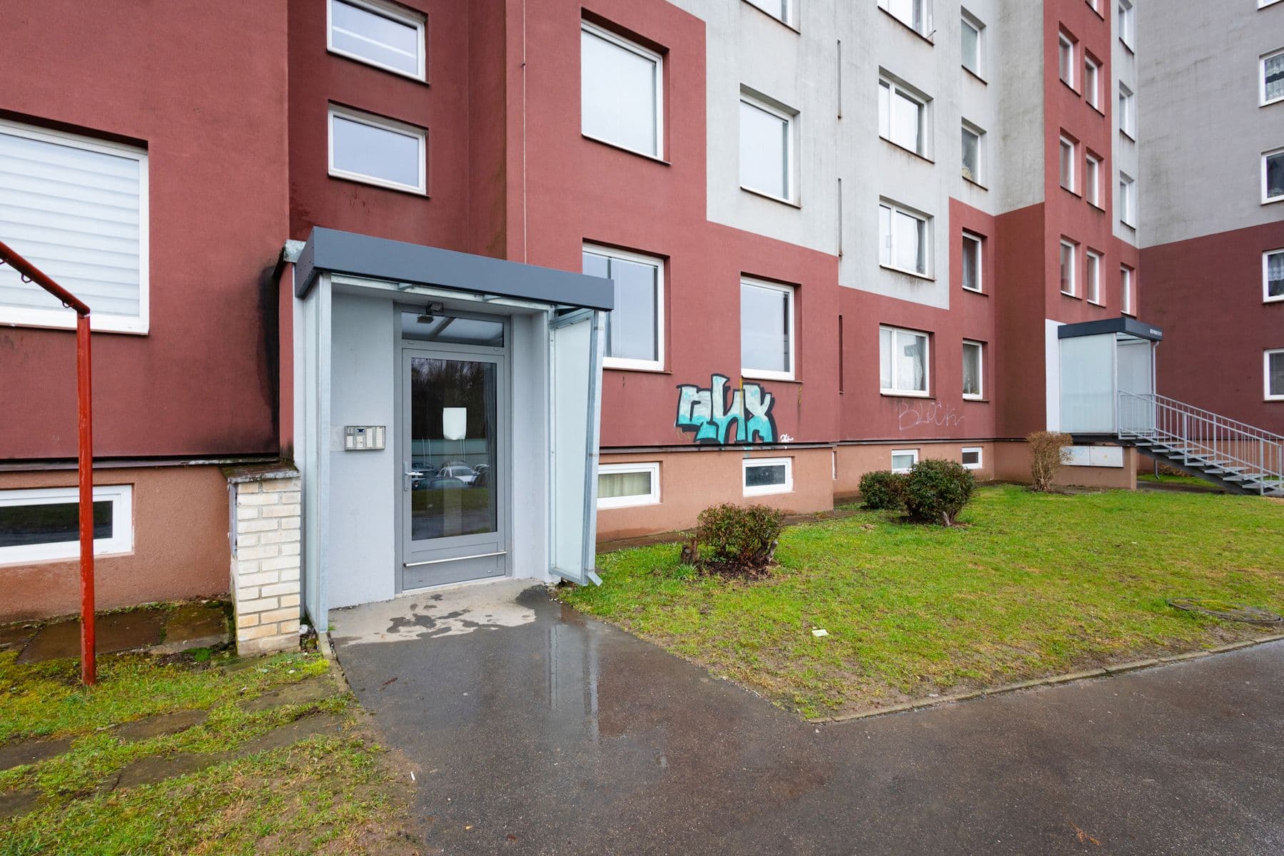 Predaj bytu 2-izbový 43 m², Werichova, Praha, Praha Predaj bytu 2-izbový 43 m², Werichova, Praha, Praha