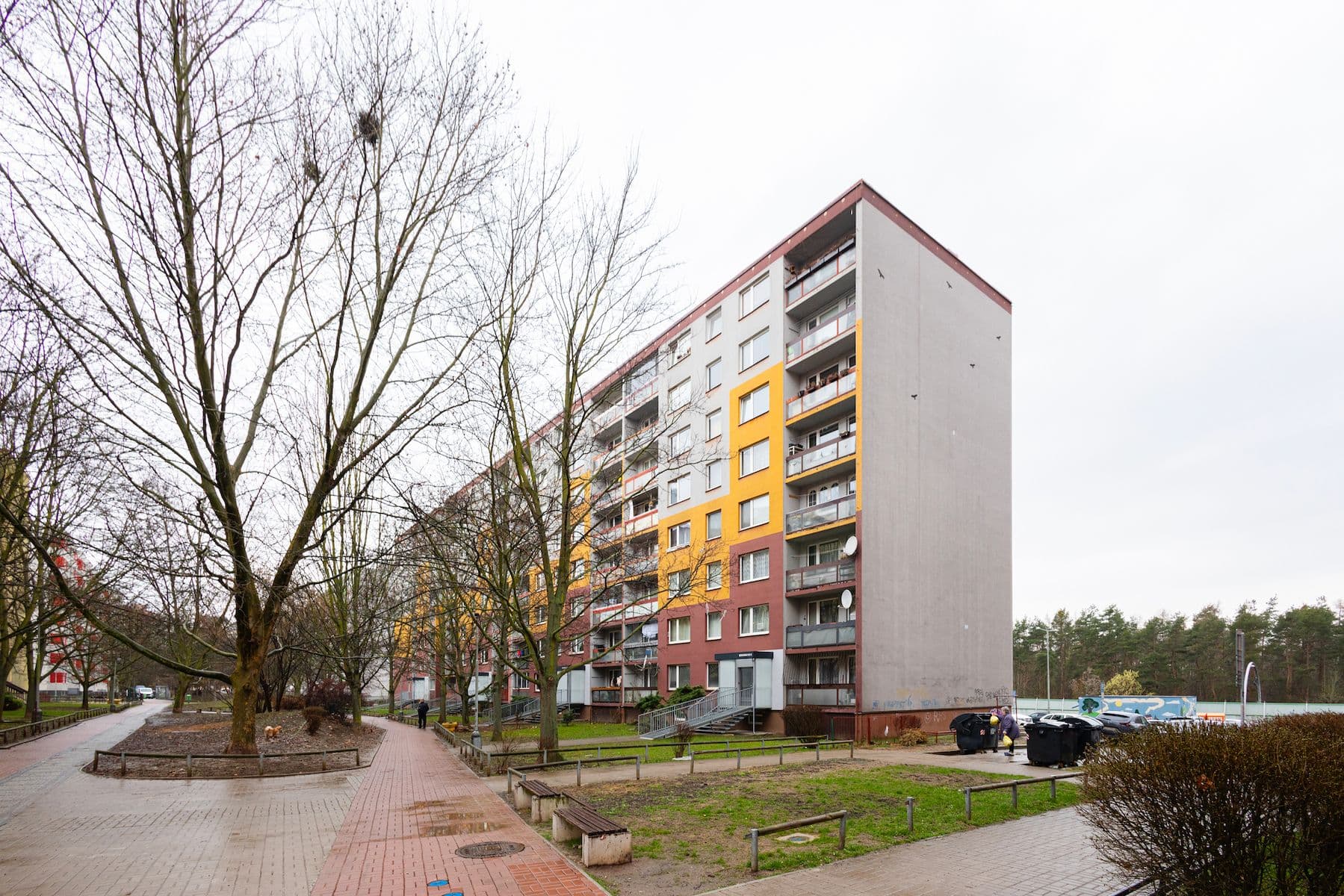Predaj bytu 2-izbový 43 m², Werichova, Praha, Praha Predaj bytu 2-izbový 43 m², Werichova, Praha, Praha